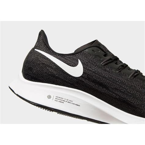 nike air zoom pegasus 36 herren schwarz